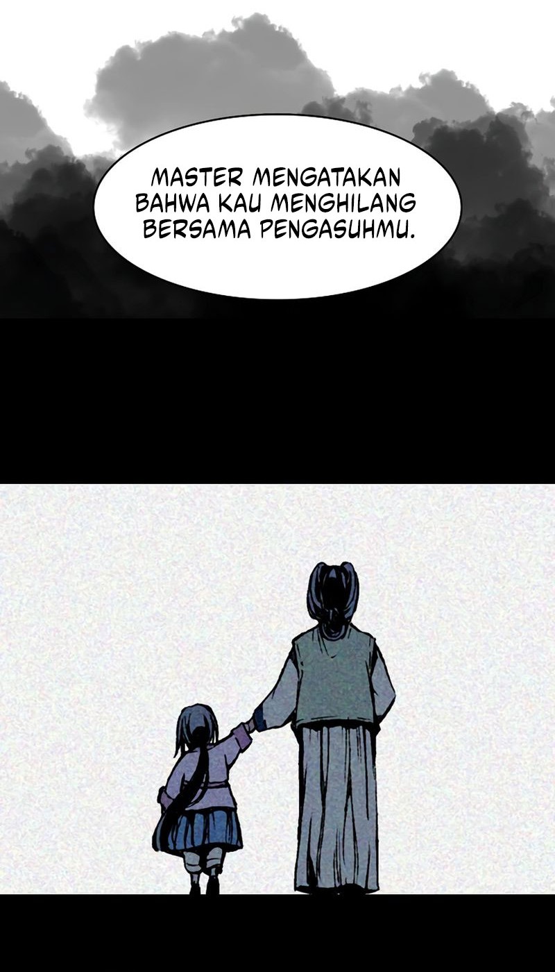 Memoir Of The King Of War Chapter 213 page 39