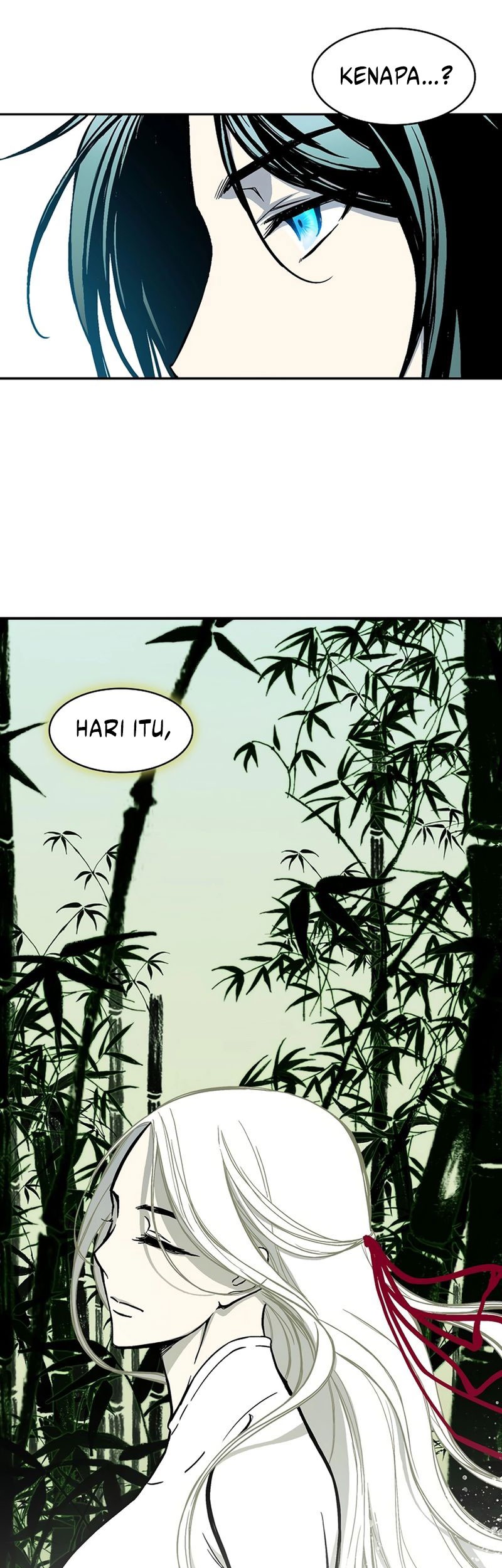 Memoir Of The King Of War Chapter 213 page 42