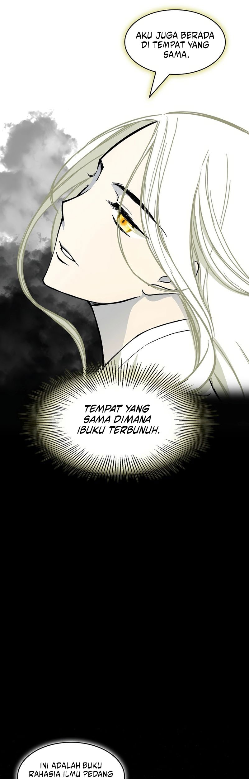 Memoir Of The King Of War Chapter 213 page 44