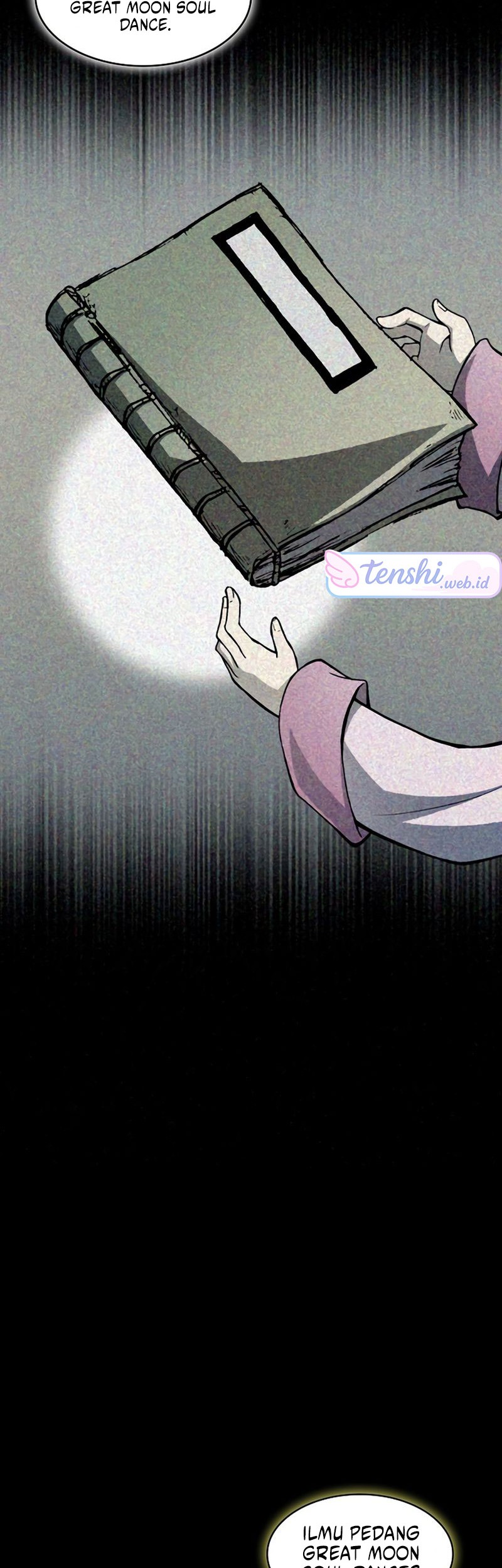 Memoir Of The King Of War Chapter 213 page 45