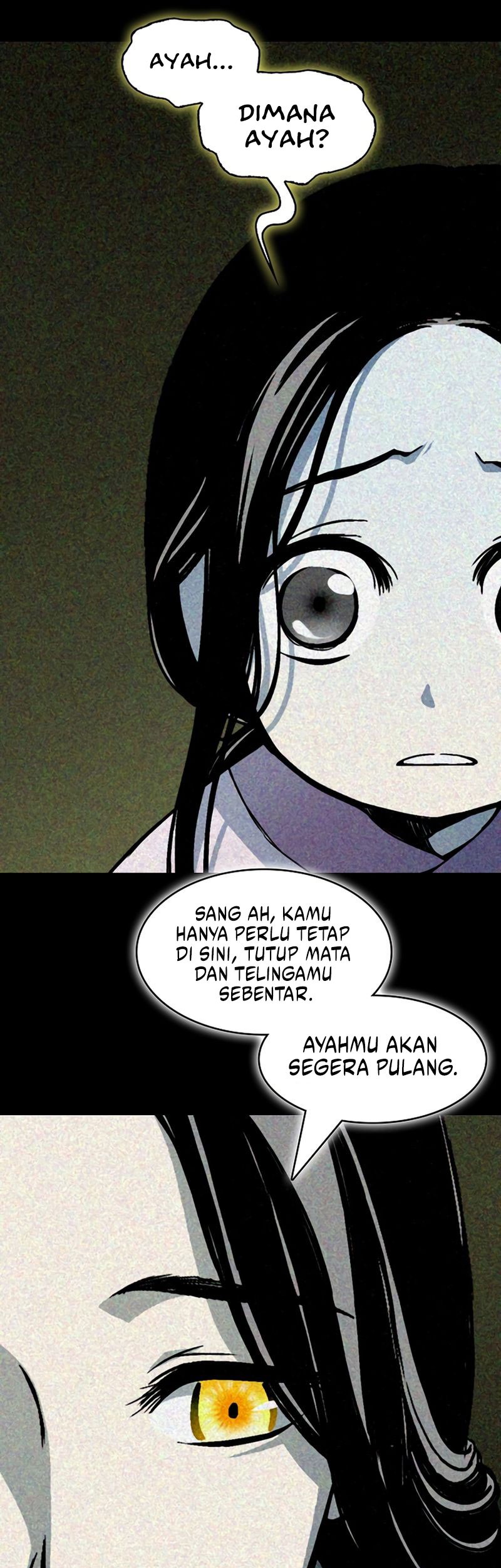 Memoir Of The King Of War Chapter 213 page 47