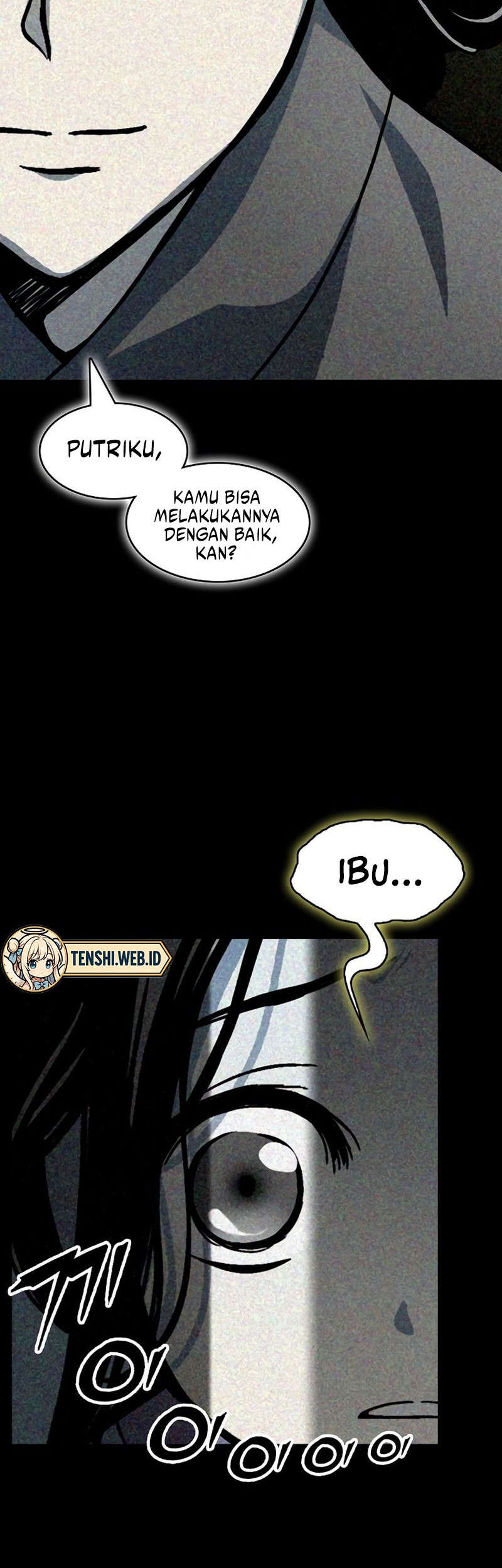 Memoir Of The King Of War Chapter 213 page 48