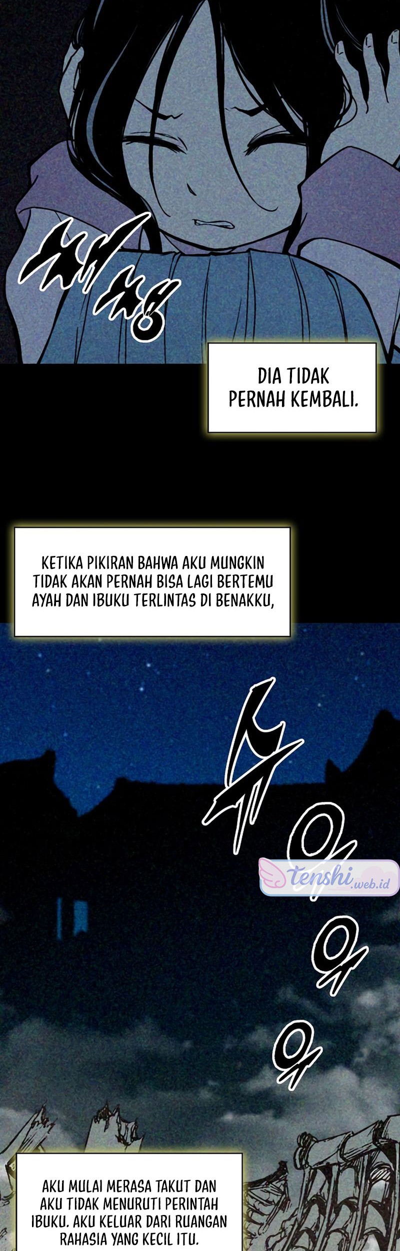 Memoir Of The King Of War Chapter 213 page 52