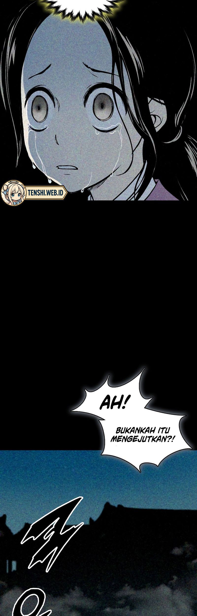 Memoir Of The King Of War Chapter 213 page 56