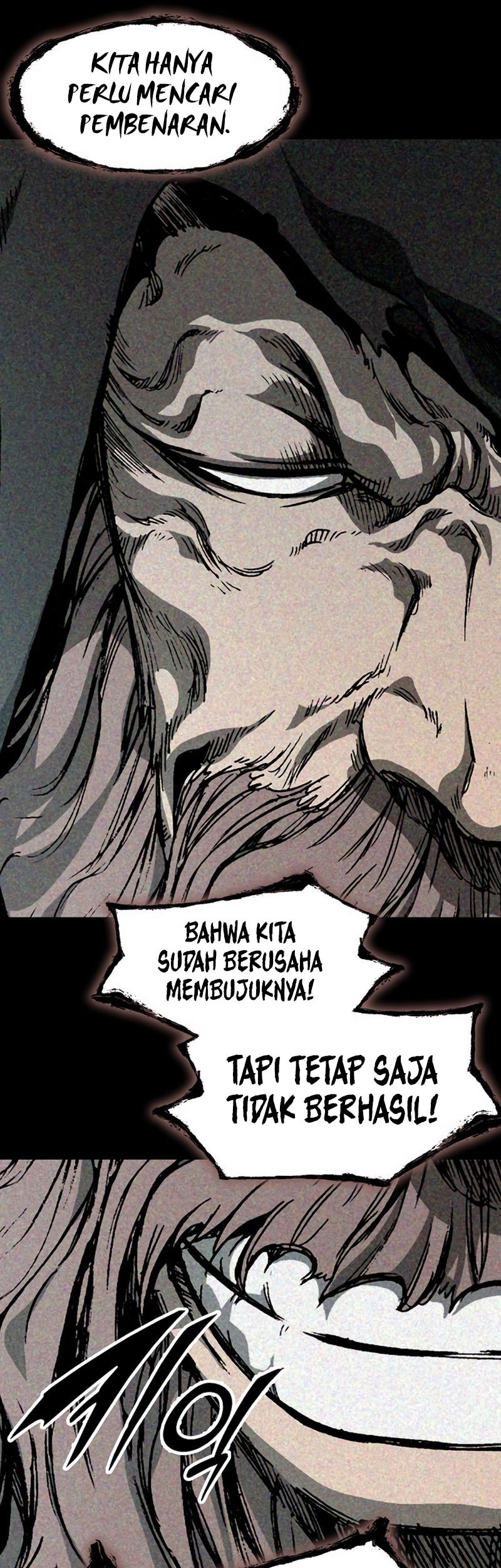 Memoir Of The King Of War Chapter 213 page 65