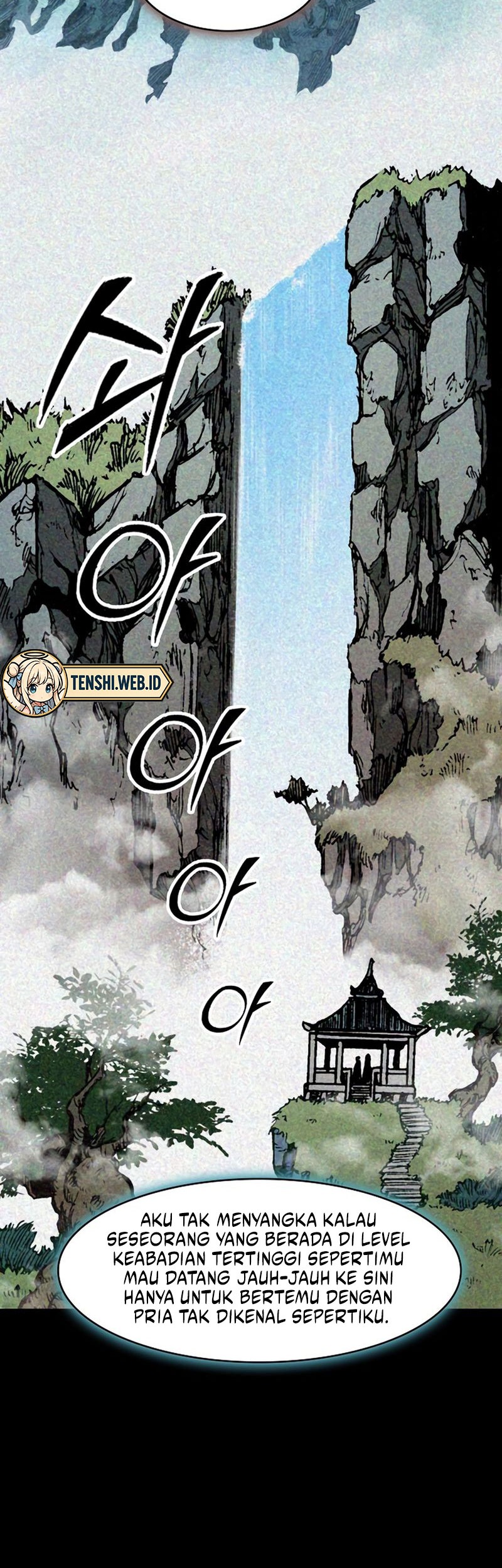 Memoir Of The King Of War Chapter 213 page 3