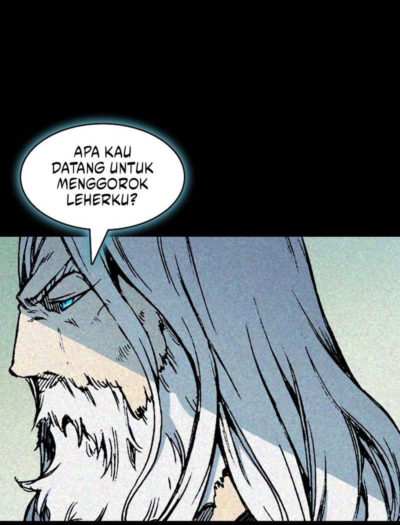 Memoir Of The King Of War Chapter 213 page 5