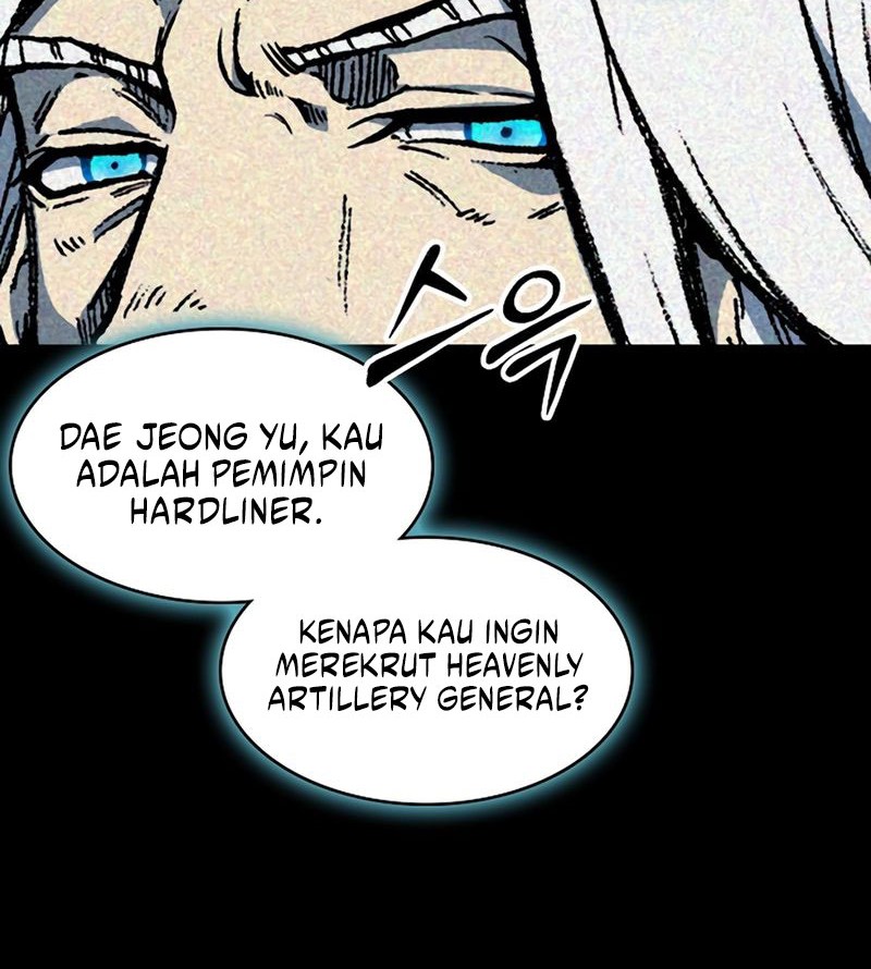 Memoir Of The King Of War Chapter 213 page 9