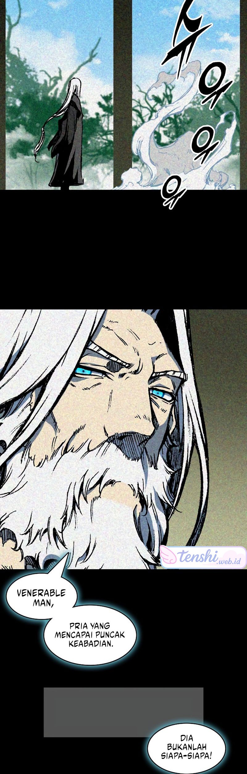 Memoir Of The King Of War Chapter 213 page 15