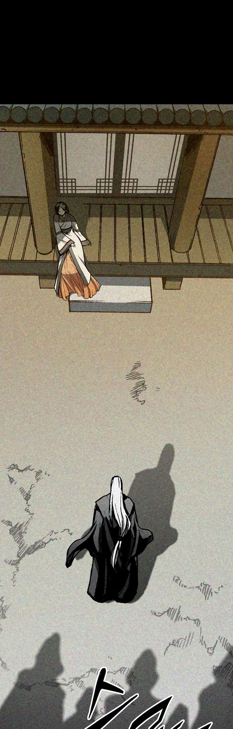 Memoir Of The King Of War Chapter 213 page 20