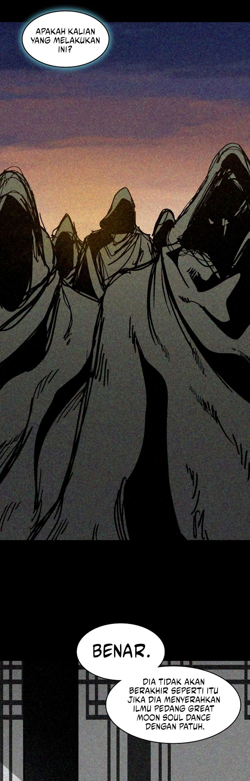 Memoir Of The King Of War Chapter 213 page 22