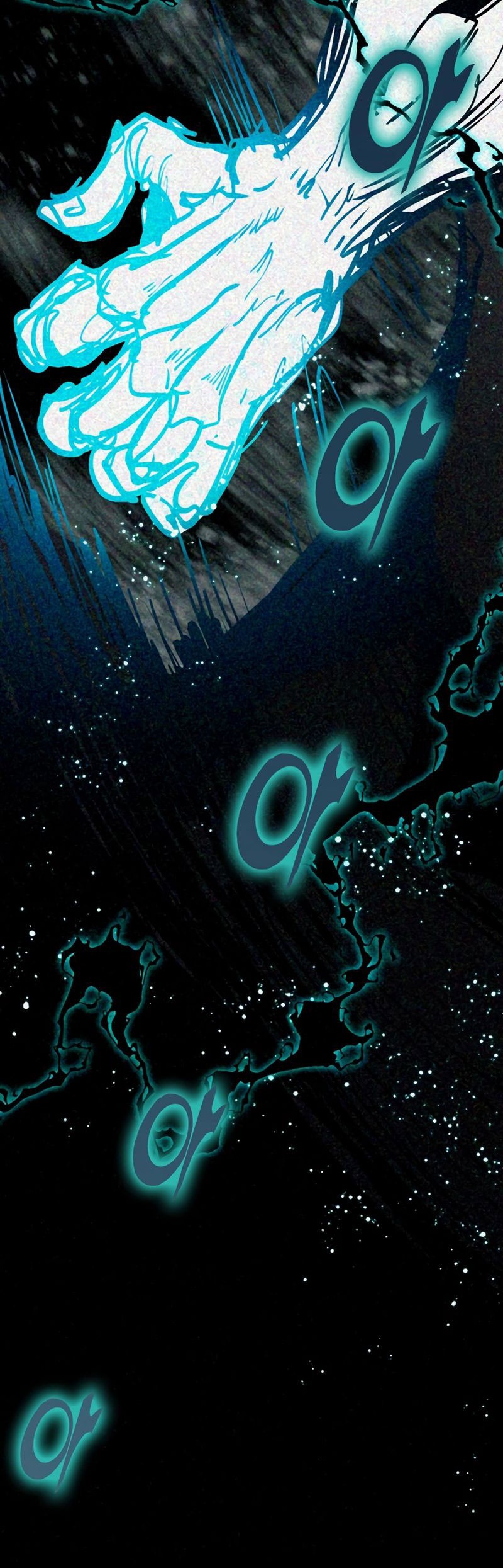 Memoir Of The King Of War Chapter 213 page 28