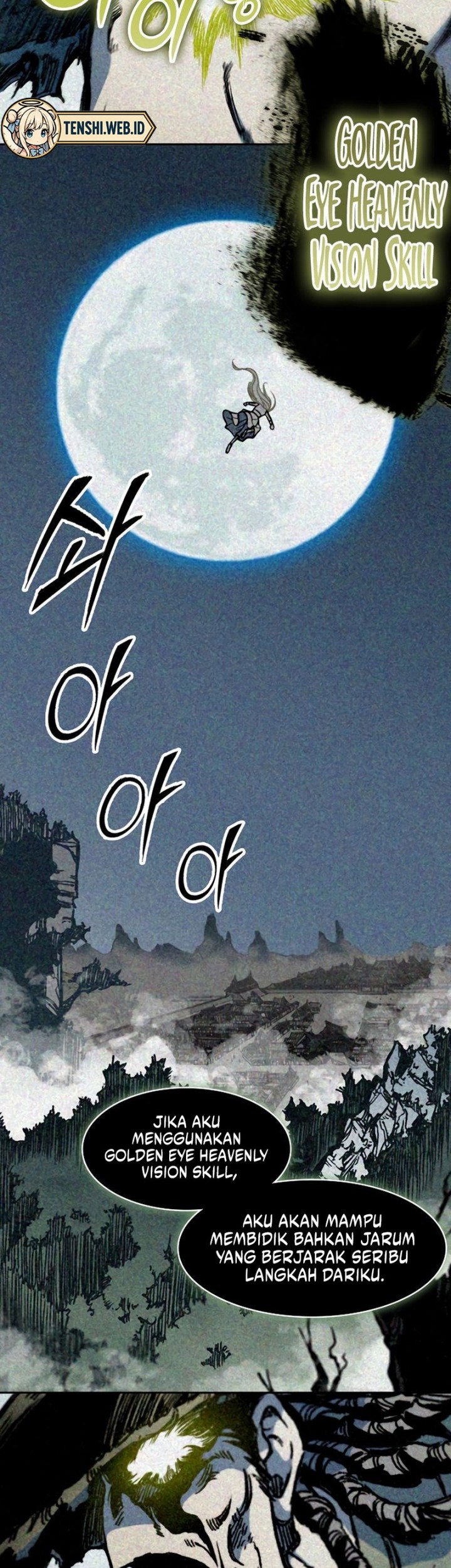 Memoir Of The King Of War Chapter 214 page 56