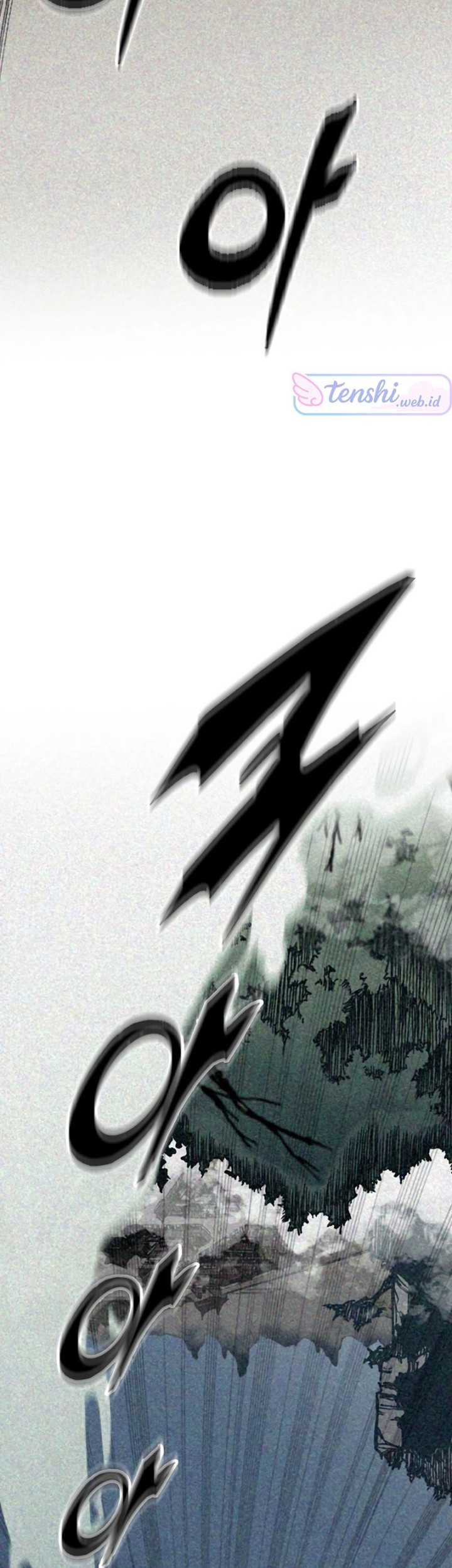 Memoir Of The King Of War Chapter 214 page 59