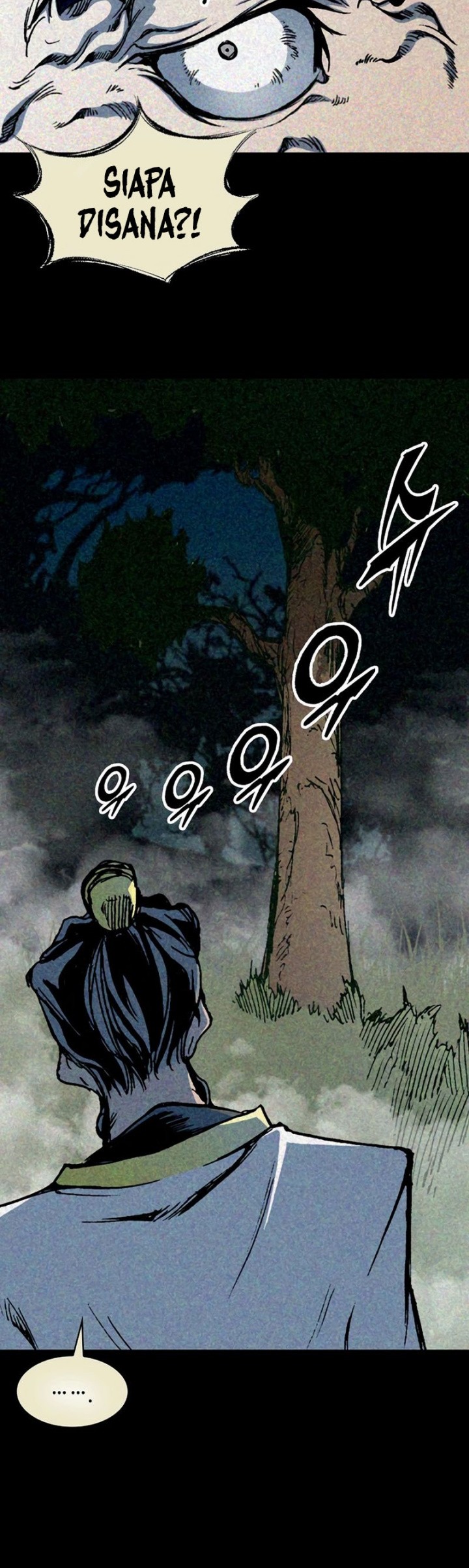 Memoir Of The King Of War Chapter 214 page 69