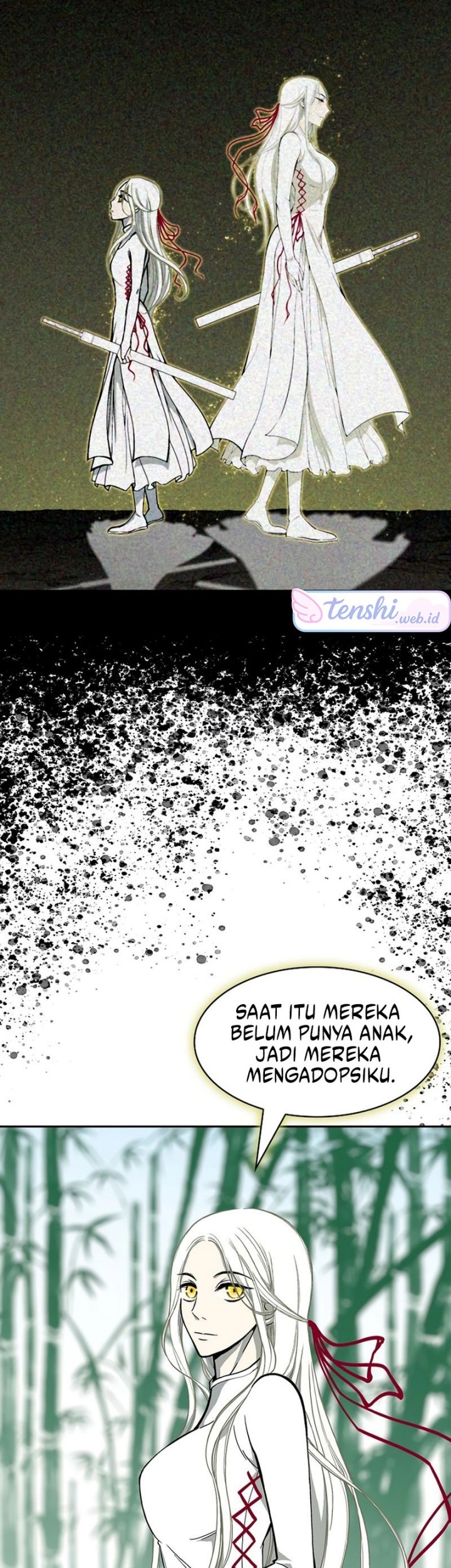Memoir Of The King Of War Chapter 214 page 71