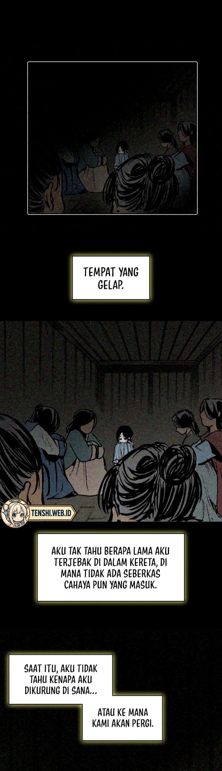 Memoir Of The King Of War Chapter 214 page 24