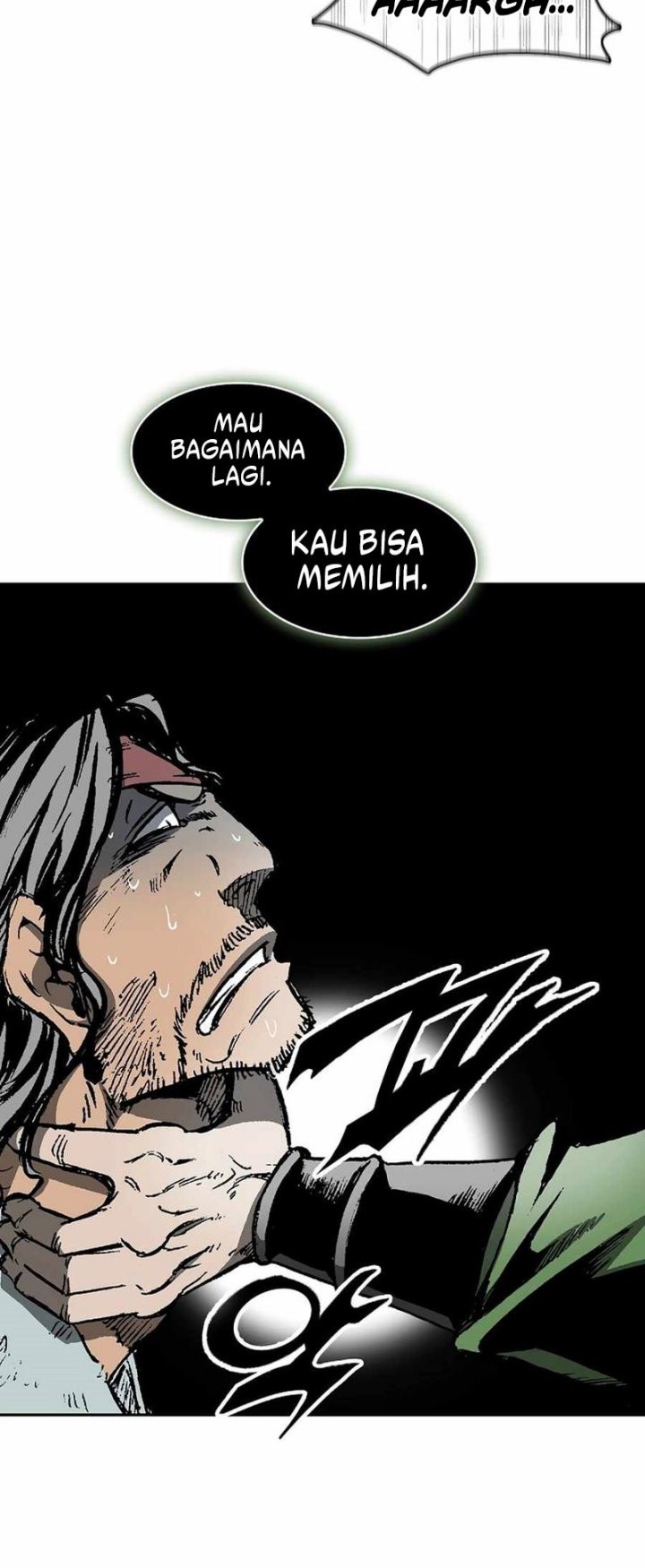 Memoir Of The King Of War Chapter 215 page 41