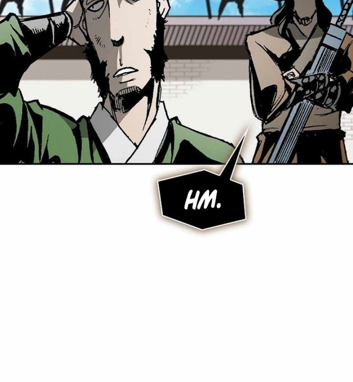 Memoir Of The King Of War Chapter 215 page 50