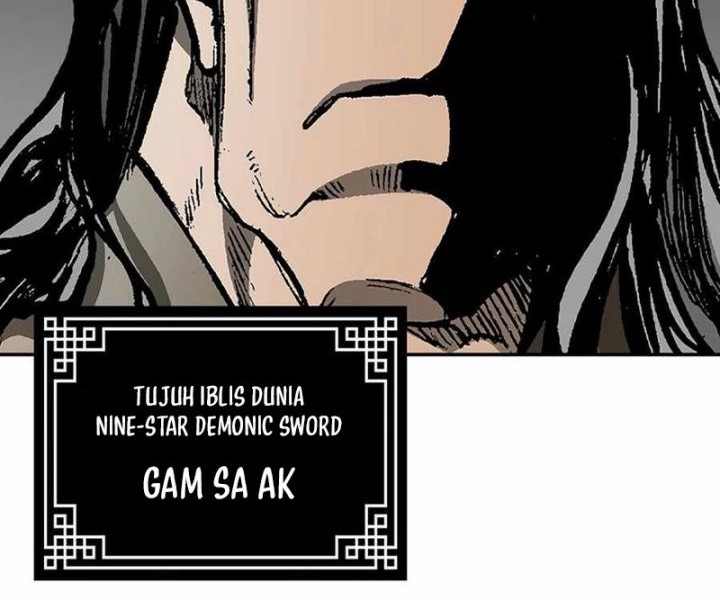 Memoir Of The King Of War Chapter 215 page 63