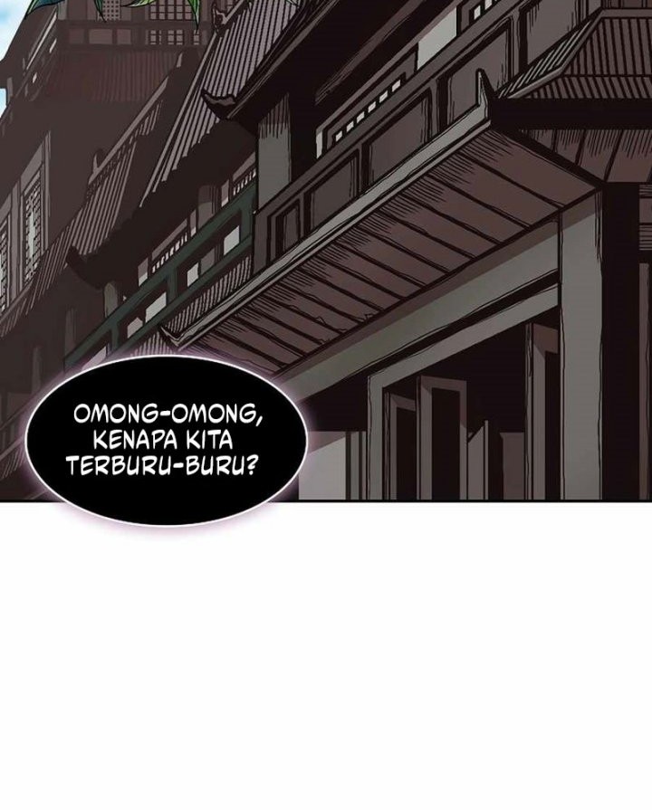 Memoir Of The King Of War Chapter 215 page 66