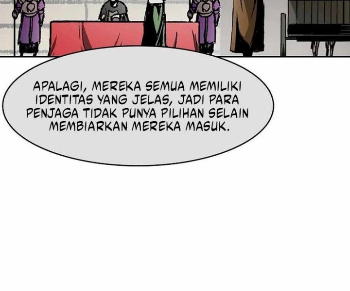 Memoir Of The King Of War Chapter 215 page 11