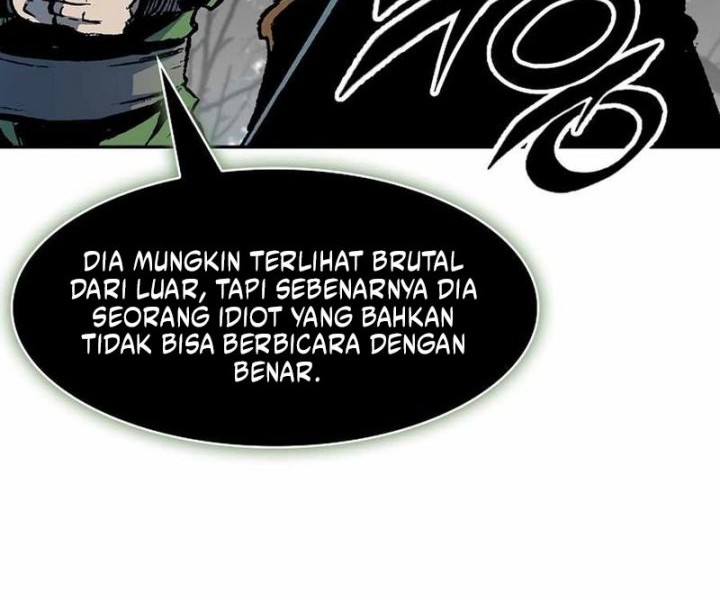 Memoir Of The King Of War Chapter 215 page 15