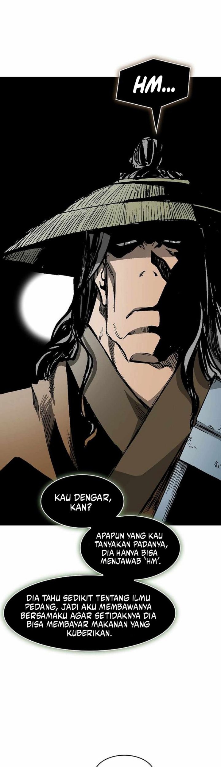 Memoir Of The King Of War Chapter 215 page 16