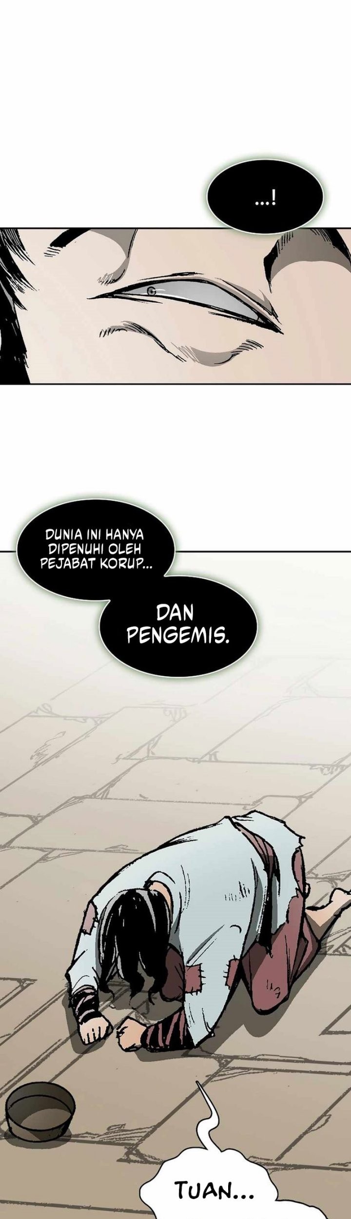 Memoir Of The King Of War Chapter 215 page 24