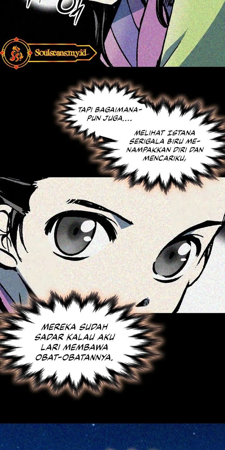 Memoir Of The King Of War Chapter 217 page 29