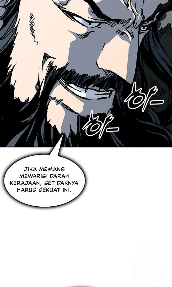 Memoir Of The King Of War Chapter 217 page 31