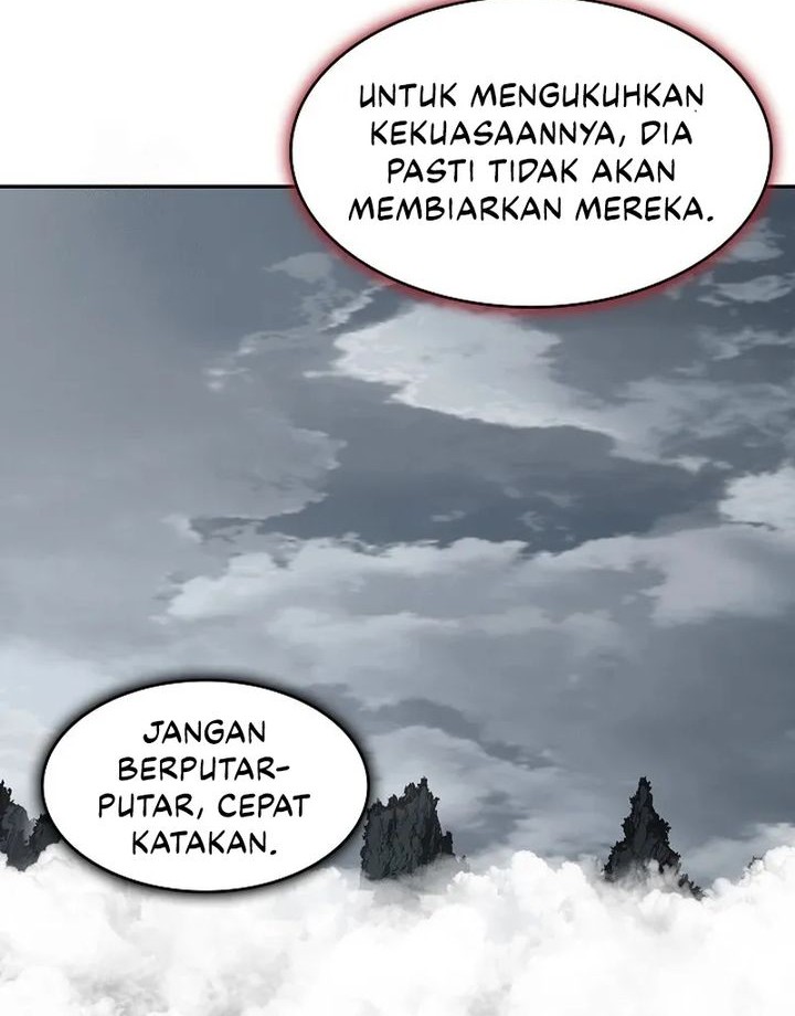 Memoir Of The King Of War Chapter 217 page 35
