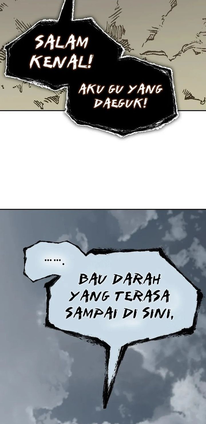 Memoir Of The King Of War Chapter 217 page 45