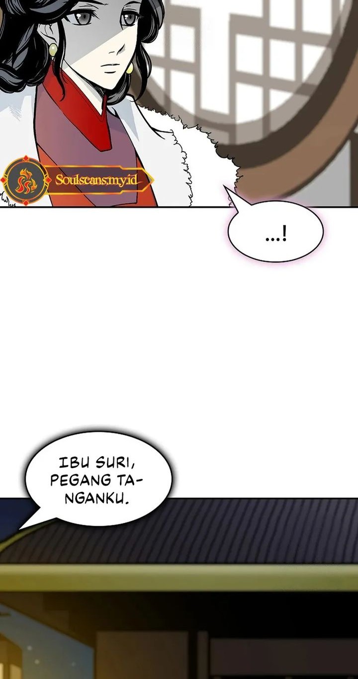 Memoir Of The King Of War Chapter 217 page 49