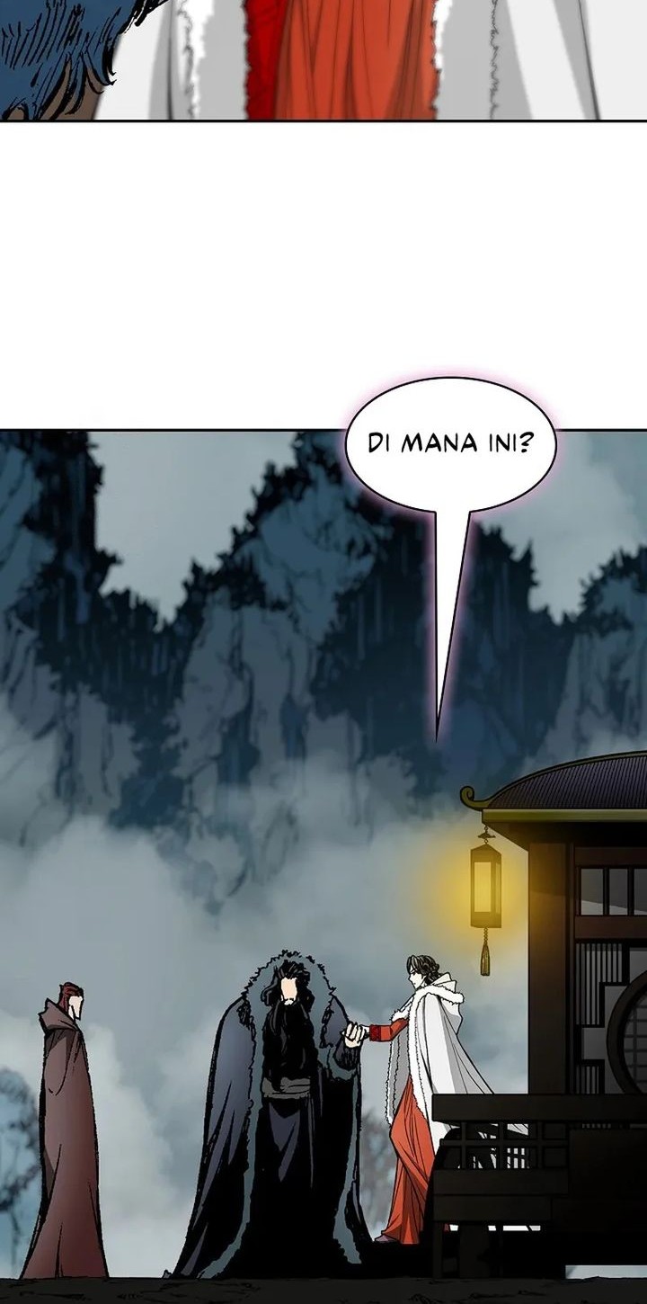 Memoir Of The King Of War Chapter 217 page 51