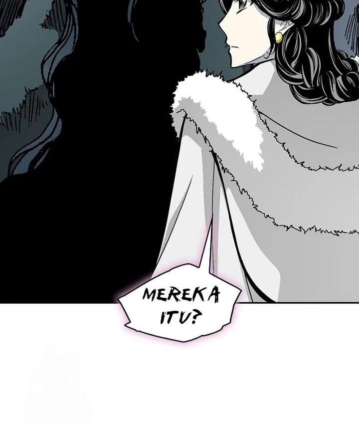 Memoir Of The King Of War Chapter 217 page 53