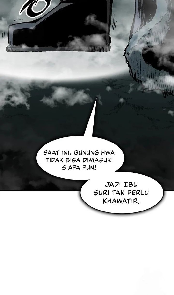 Memoir Of The King Of War Chapter 217 page 57
