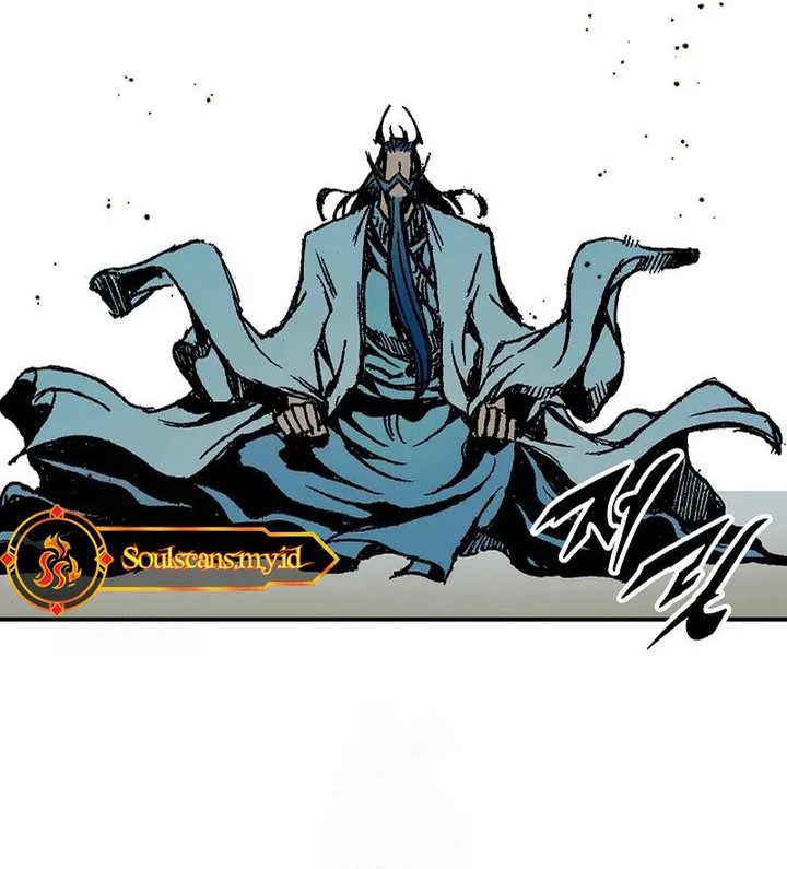 Memoir Of The King Of War Chapter 217 page 63