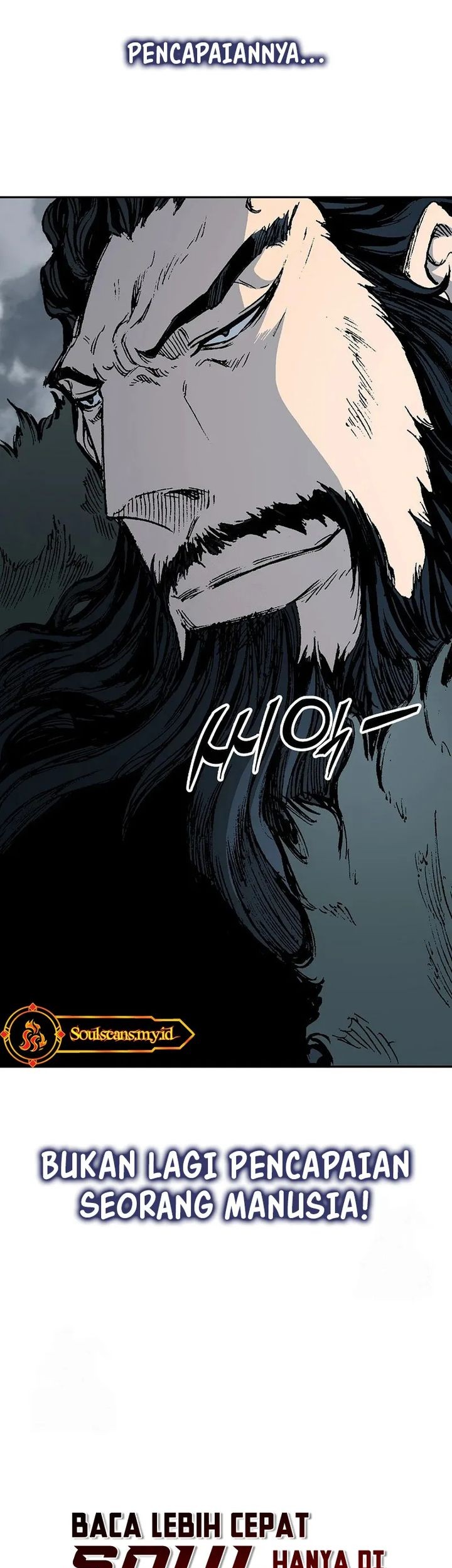 Memoir Of The King Of War Chapter 217 page 68