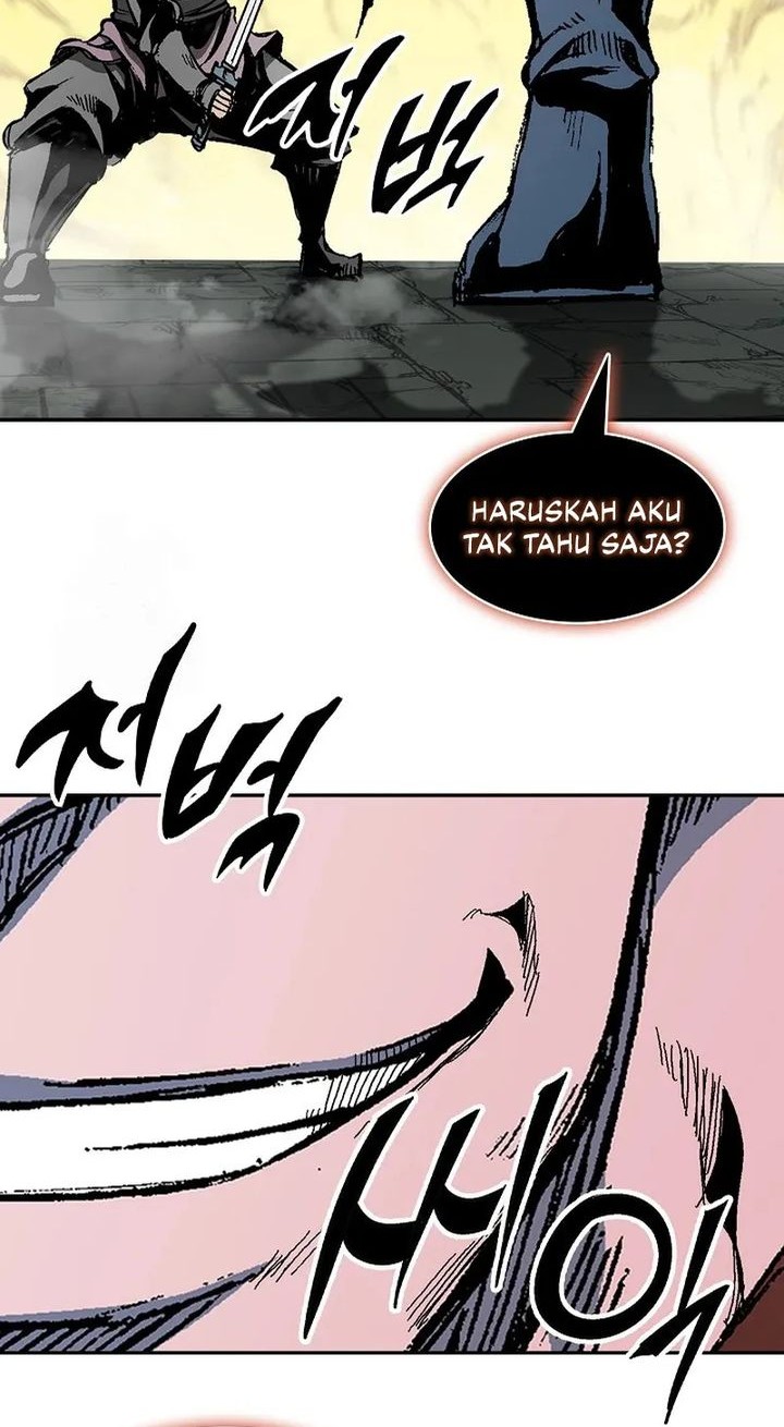 Memoir Of The King Of War Chapter 217 page 5