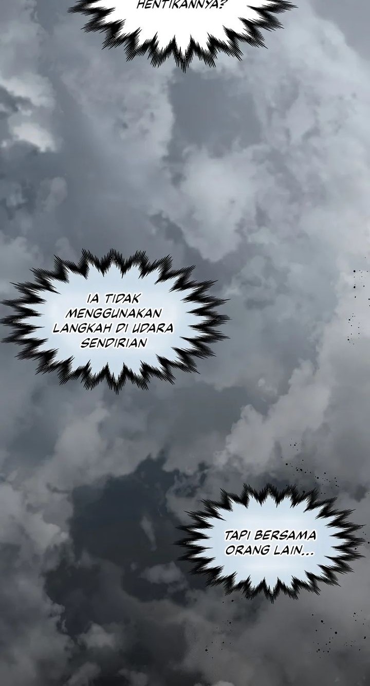 Memoir Of The King Of War Chapter 218 page 20