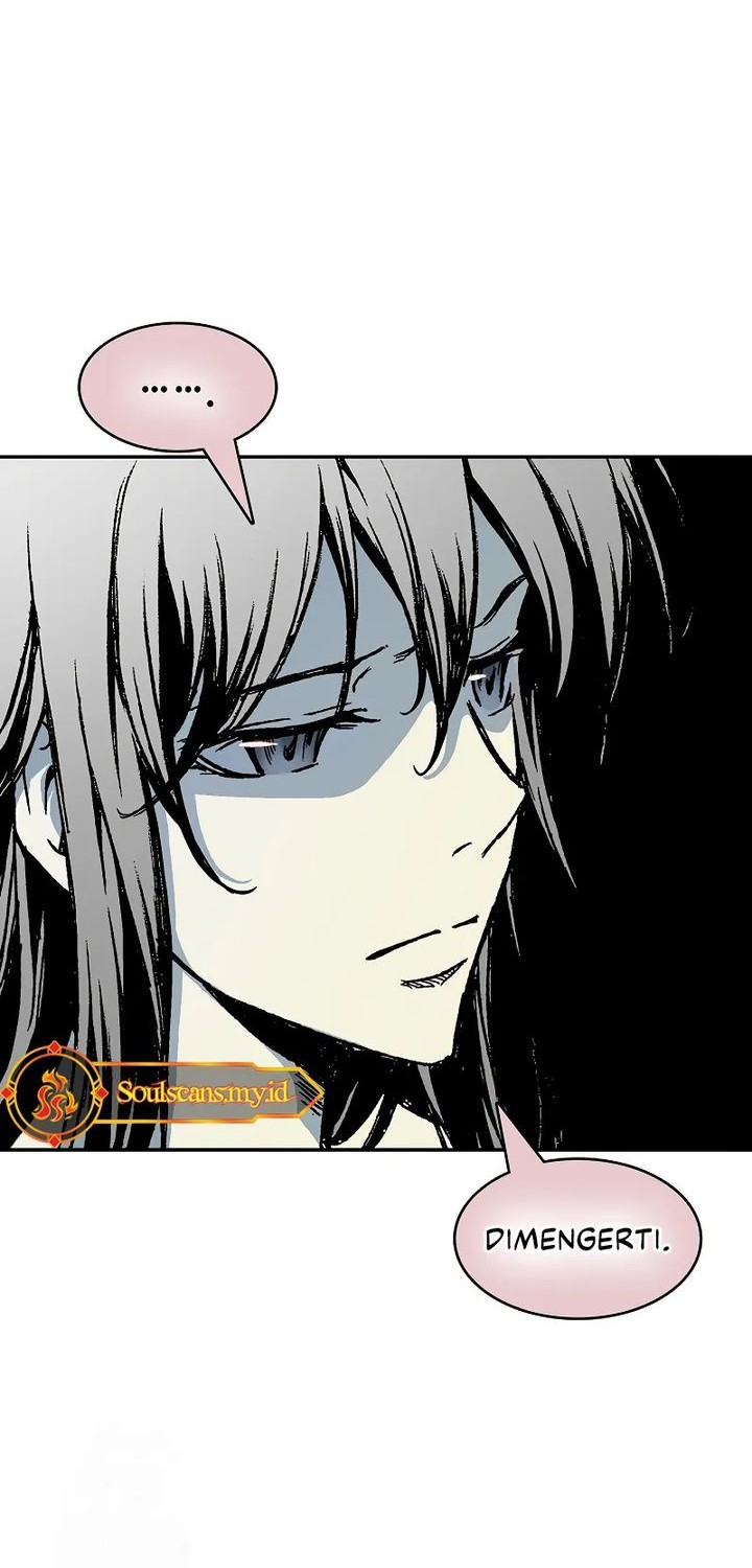 Memoir Of The King Of War Chapter 218 page 26