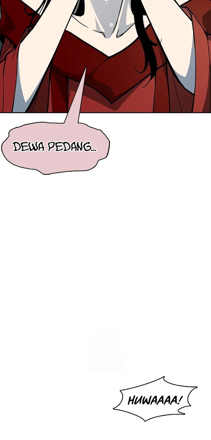 Memoir Of The King Of War Chapter 218 page 32