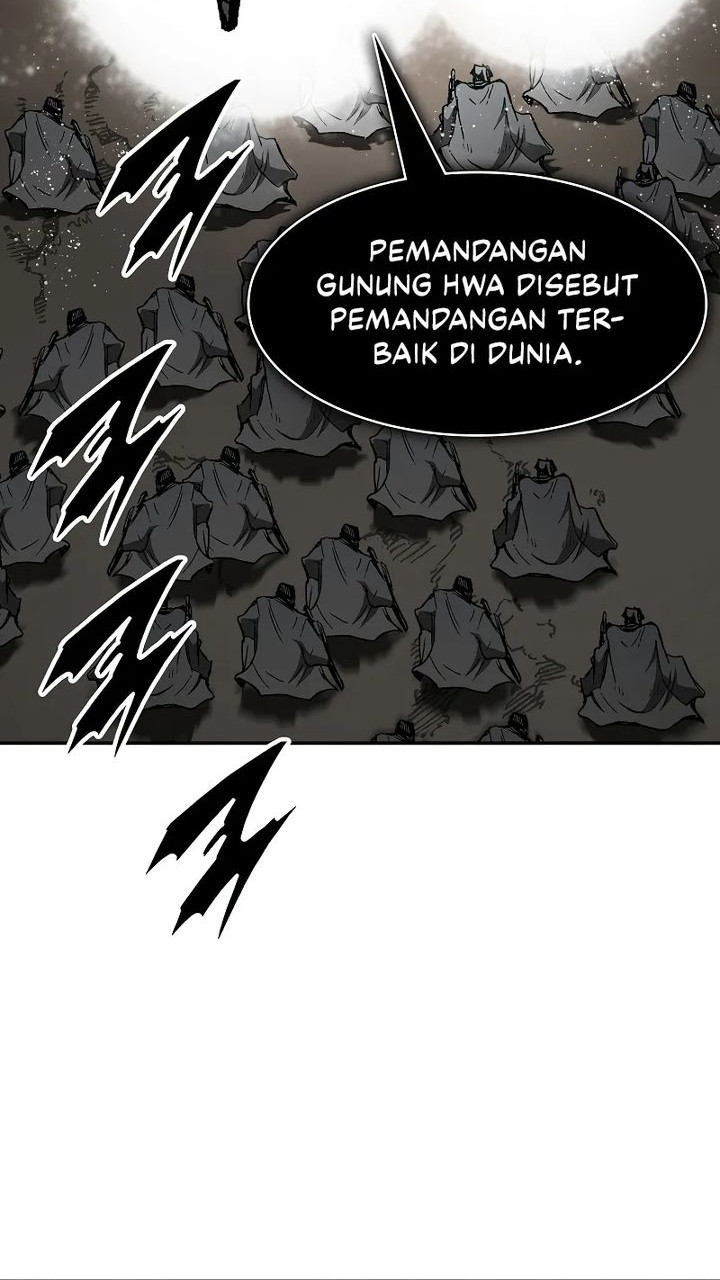 Memoir Of The King Of War Chapter 218 page 35