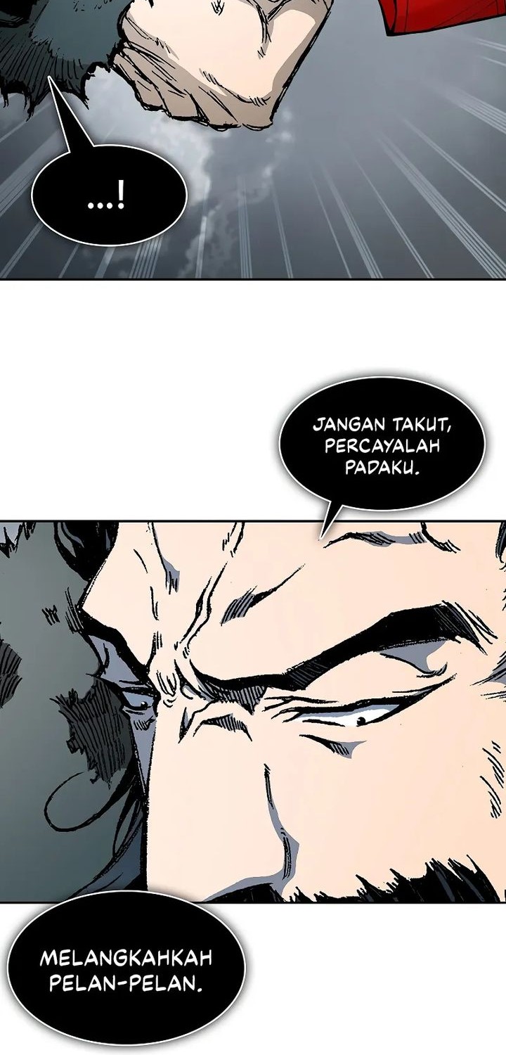 Memoir Of The King Of War Chapter 218 page 37