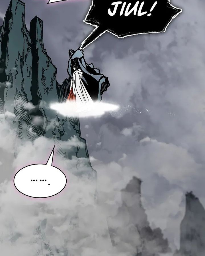 Memoir Of The King Of War Chapter 218 page 41
