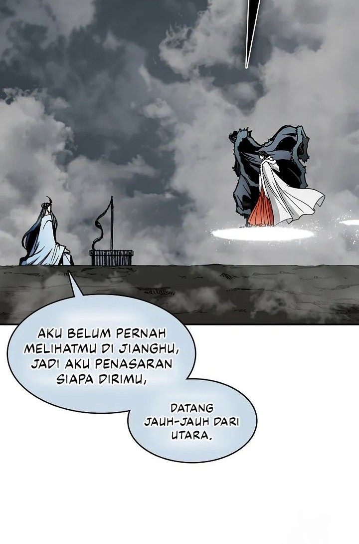 Memoir Of The King Of War Chapter 218 page 46