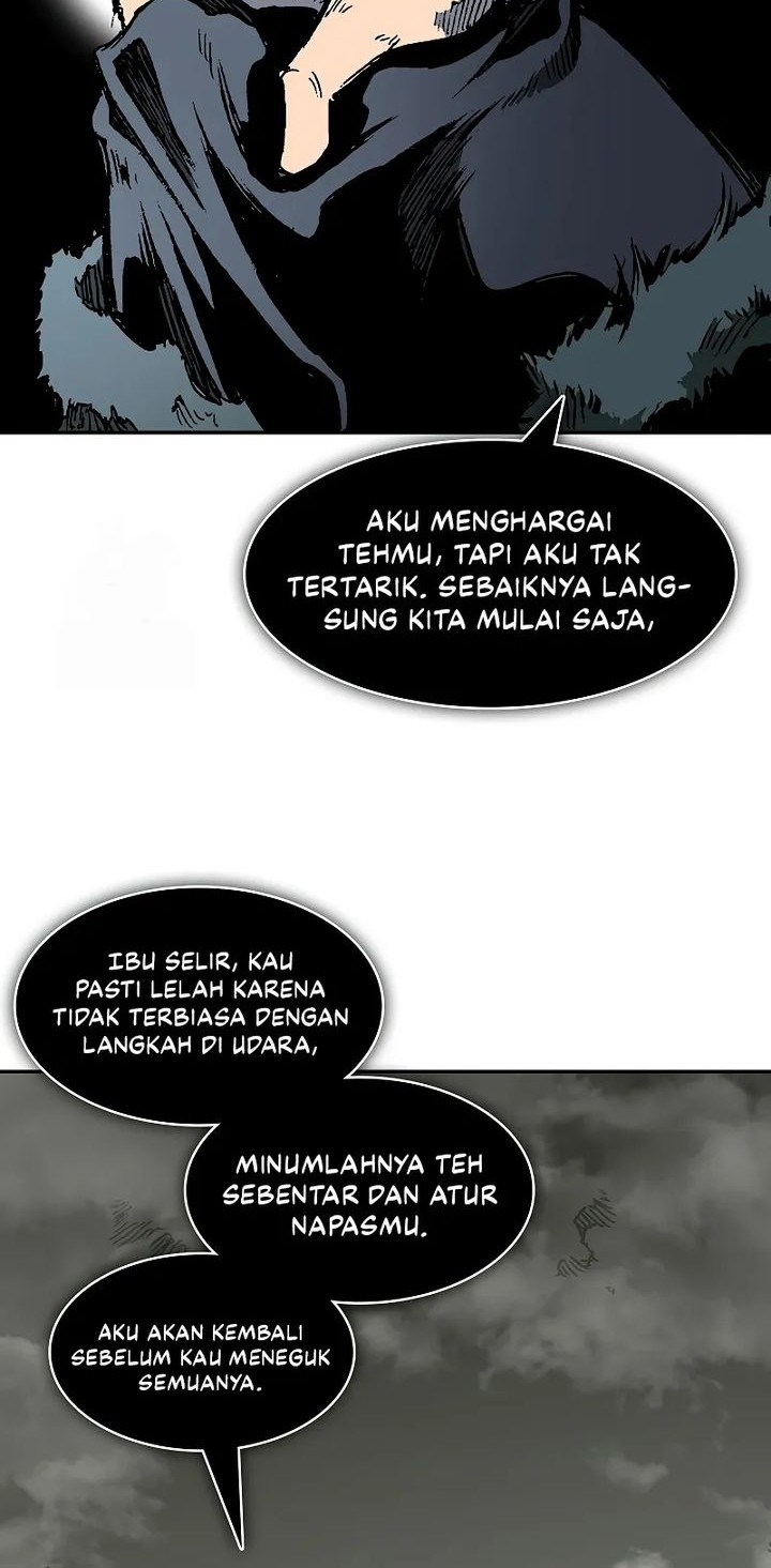 Memoir Of The King Of War Chapter 218 page 52