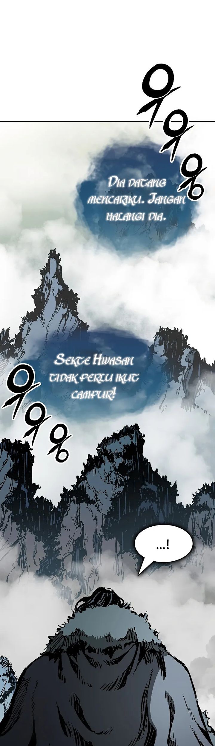 Memoir Of The King Of War Chapter 218 page 3