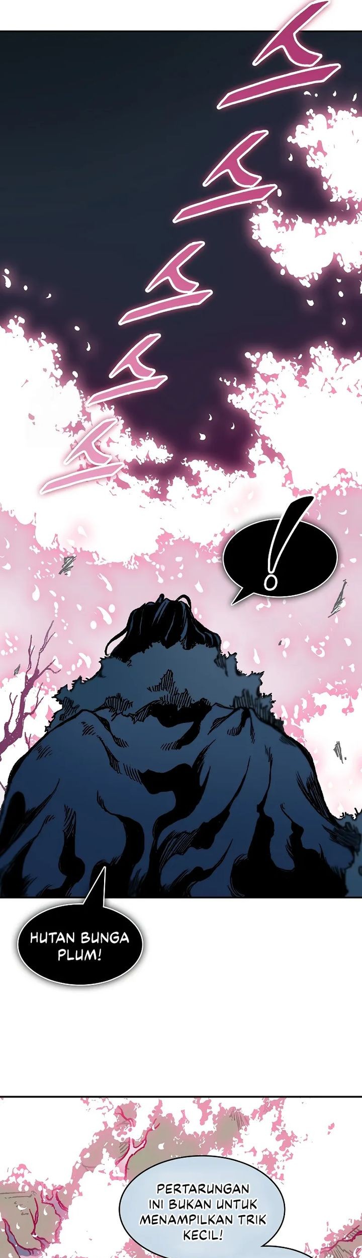 Memoir Of The King Of War Chapter 218 page 62